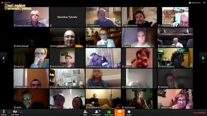 Norbert Warzyszyński - Po co Ci System w biznesie cz.1