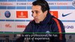 Emery defends 'important' PSG captain Thiago Silva