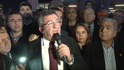 1-Engin Altay Delil Karartılacak Diye Başkanı Görevden Uzaklaştırmak, Bir Hukuk Garabetidir