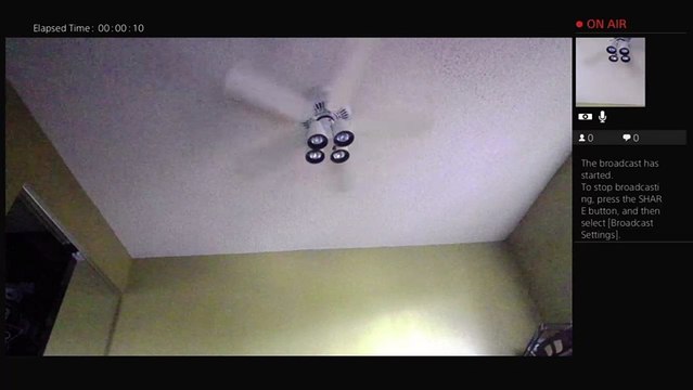 dwstonecold's Live PS4 Broadcast (1719)