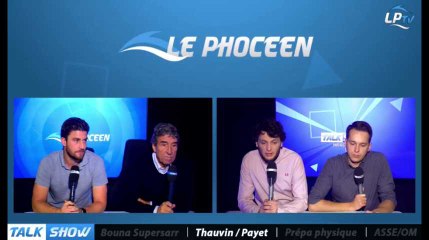 Talk Show : finir derrière Salzbourg, une honte ?