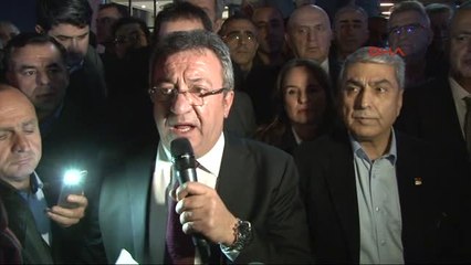 2-Engin Altay Delil Karartılacak Diye Başkanı Görevden Uzaklaştırmak, Bir Hukuk Garabetidir