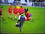 Met Police v Crawley FAC1 13 Nov 1993