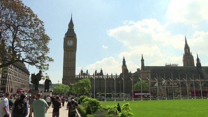 Londres pagará entre 40 e 45 bilhões de euros para sair da UE