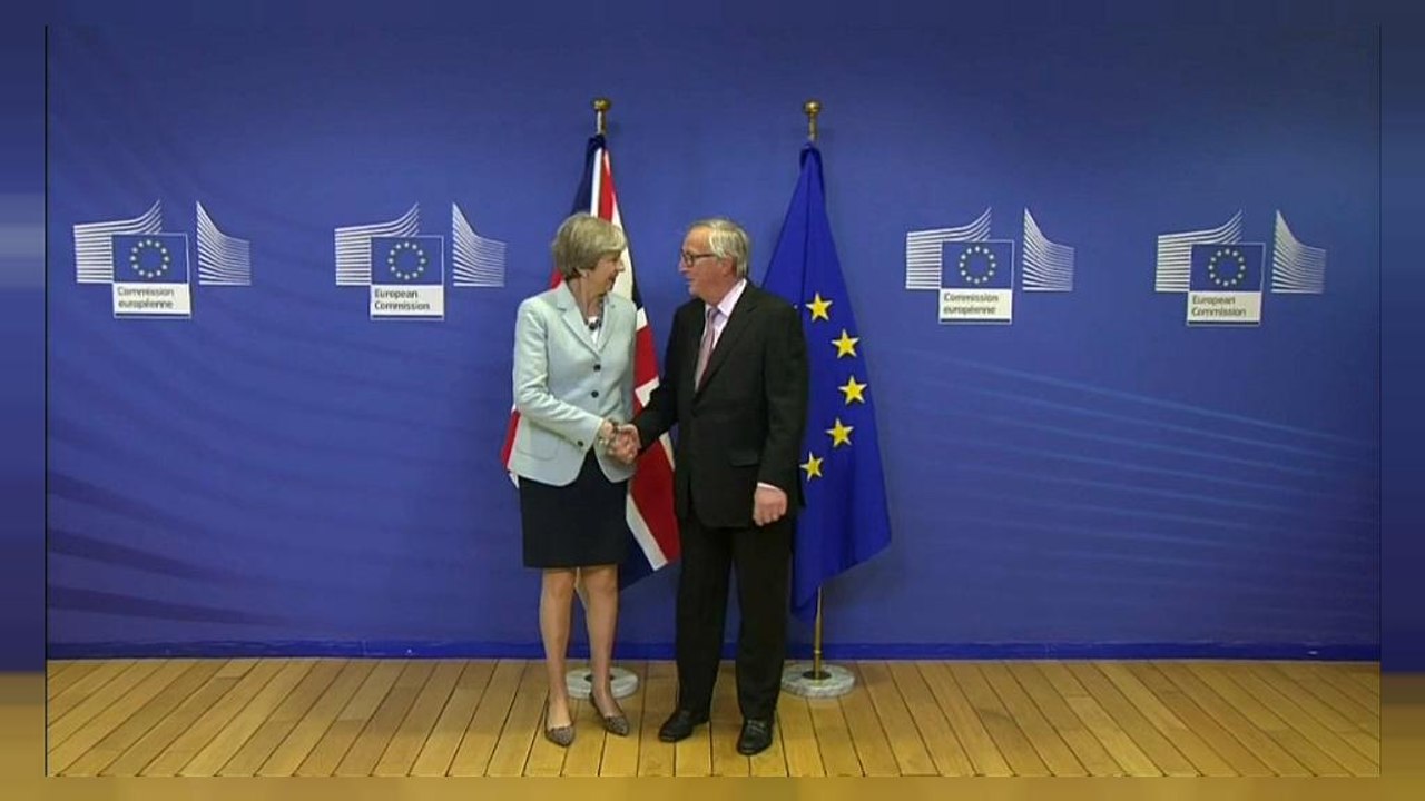 Mixed reactions to Brexit deal
