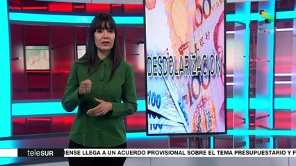 Irán y China van por la desdolarización en el comercio bilateral