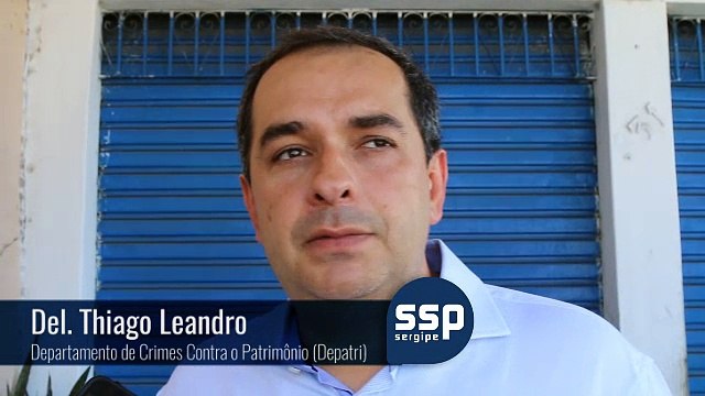 Preso dono de desmanche de veículos roubados na Euclides Figueiredo