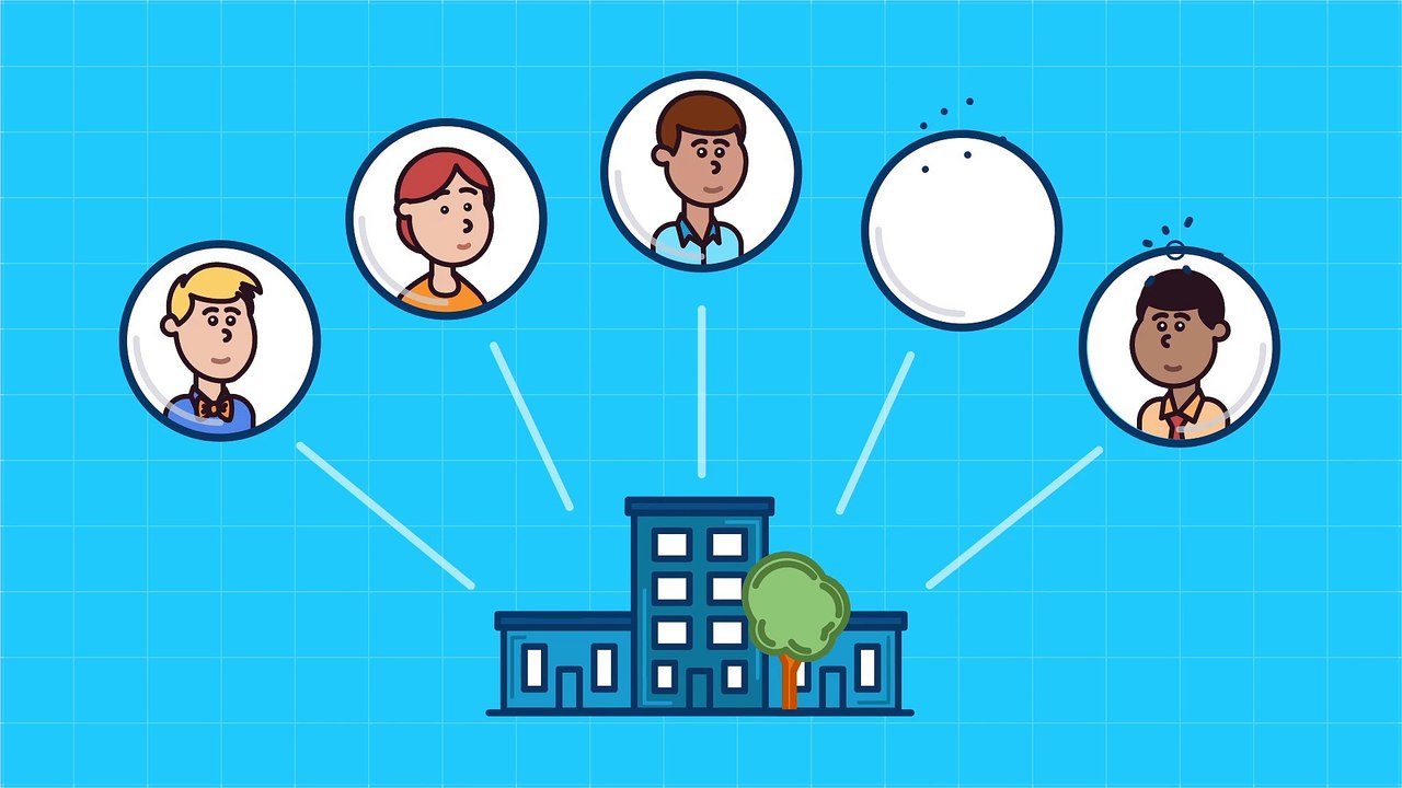 Explainer Video Production - Genesys