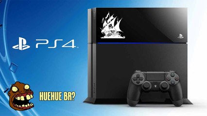 Sensacional!!! Jogos de PS4 de Graça