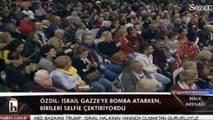 Yılmaz Özdil, Davutoğlu'nun kitabından alıntıları okuyunca stüdyo gülmekten yarıldı