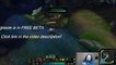 SoloRenektonOnly Shows Haste Reduce Ping in League of Legends Game