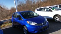2015 Nissan Versa Note Pittsburgh, PA | Preowned Nissan Versa Pittsburgh, PA