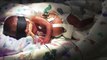 Woman Unaware She's Pregnant Gives Birth to Surprise Baby Boy