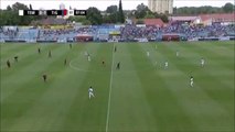 0-1 Lucas Menossi Goal Argentina  Primera Division - 08.12.2017 Temperley 0-1 CA Tigre