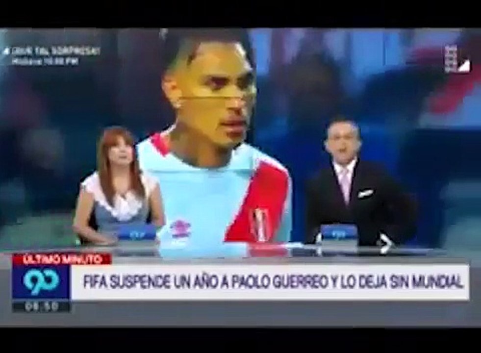 Magaly Medina y su contundente mensaje al enterarse de la suspensión del Depredador