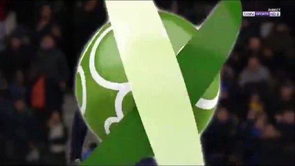 2-1 Hervé Lybohy Goal France  Ligue 2 - 08.12.2017 Paris FC 2-1 RC Lens