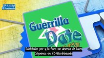 CNBLUE Guerrilla Date 2016 [Español]