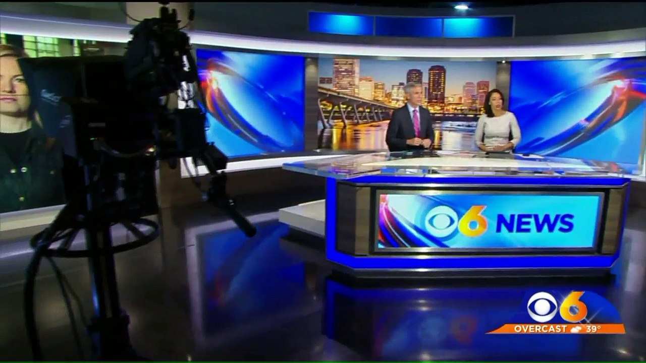 College Student Says She Was Bitten by Bed Bugs at Campus Library