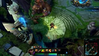 LoL Black Market Brawlers - New Game Mode! (League of Legends)