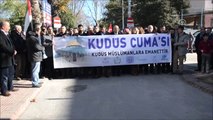 ABD'nin Kudüs'ü 