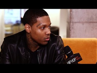 Lil Durk on Changing Chicago Violence