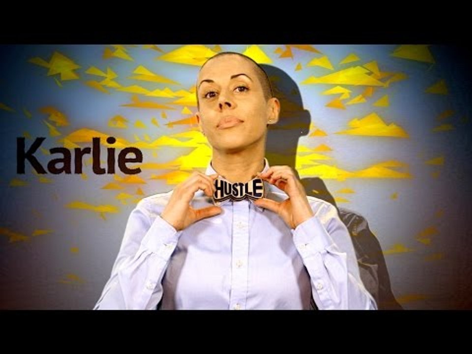 Hip Hop Culture Weekly Wrap Up With Karlie