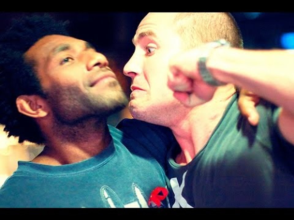 Karlie on Friending Co-Workers, Discipline via Internet & Friends Finding God: Hustle & Grow