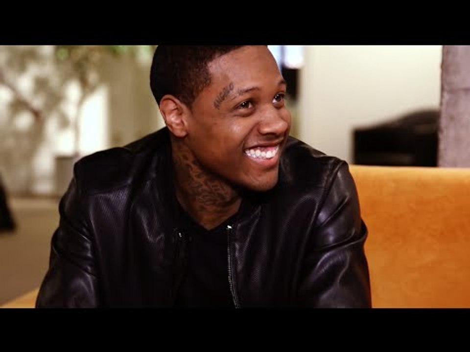 Lil Durk on His Debut Album and His Career