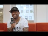 Maino Breaks Down Inspiration Behind 