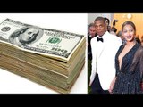 Going Broke Keeping Up With The Carters