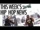 More Hip Hop Beefs in Hip Hop News This Week | Social Media