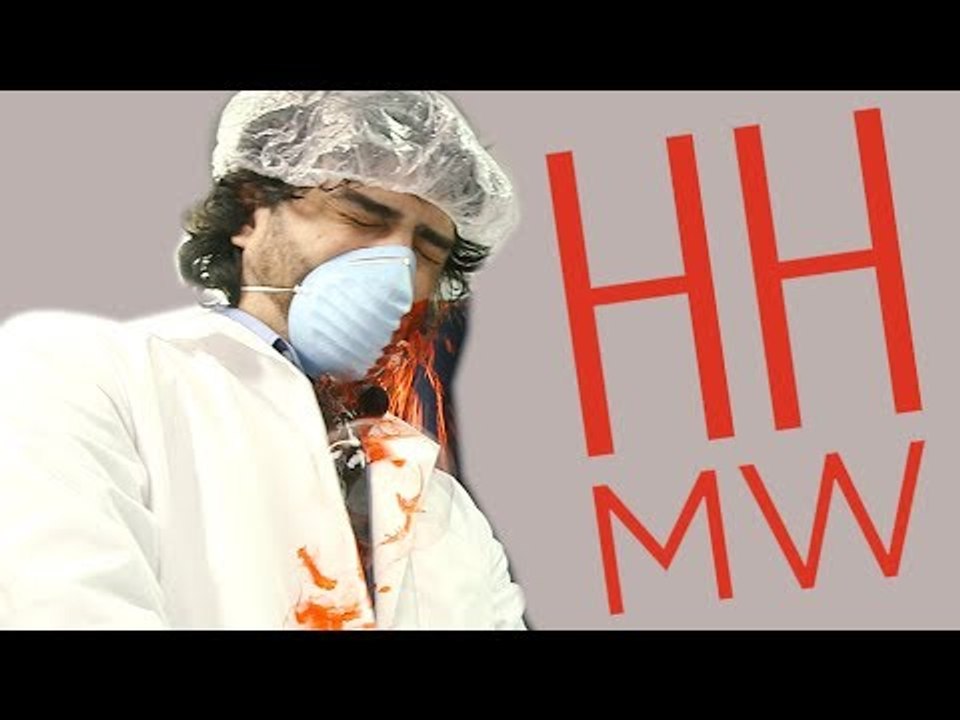 Weekly Forecast with Racks Hogan: Ep. 12 (Our News Anchor Dies & New Supreme) | Hip Hop My Way