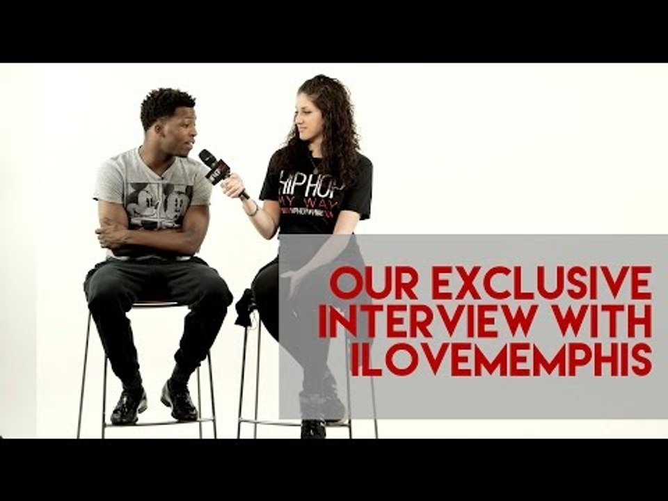 'Hit the Quan' iHeartMemphis, aka iLoveMemphis, Exclusive