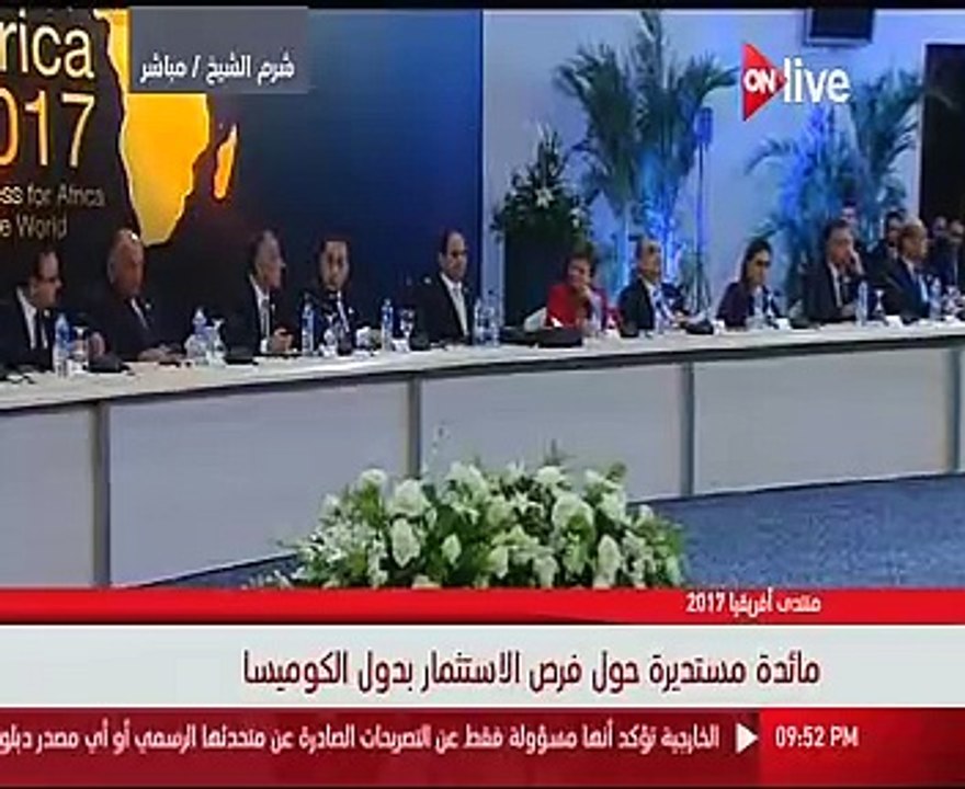 محافظ البنك المركزى: نجاح المشروعات الصغيرة يقلل البطالة ويرفع الناتج المحلى