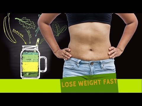 3 Quick Detox Weight Loss Drinks That Really Work