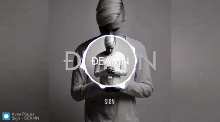 Sign(DEAMN) EDM LOL GAME ❤