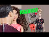How to Handle Jealousy | CoupleThing