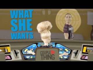 Bae Knows How To Get What You Want | CoupleThing