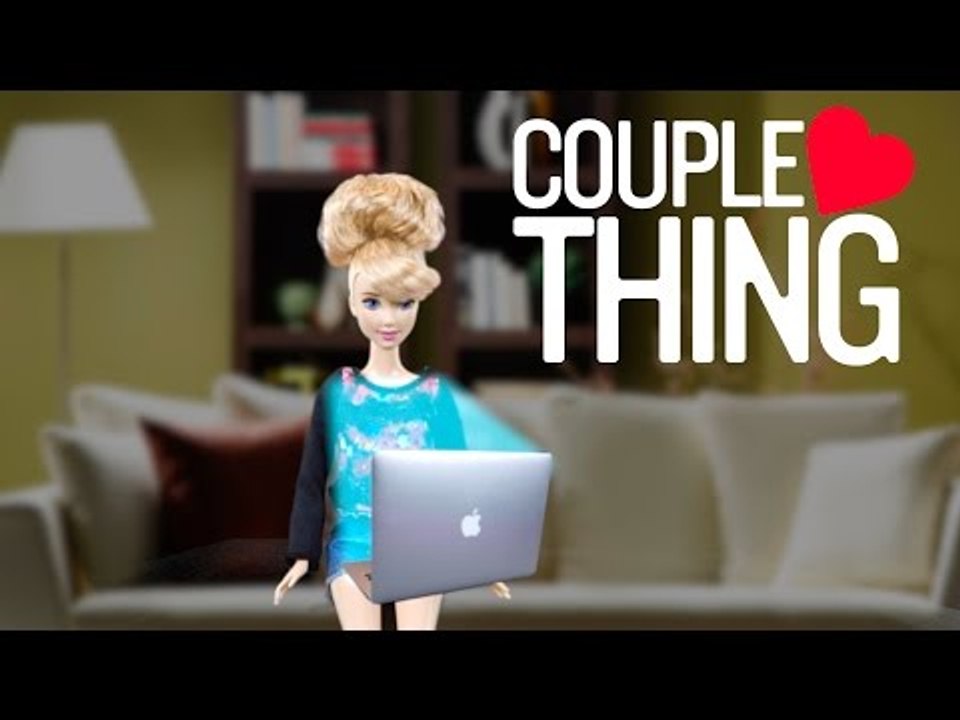 Discovering Your Boyfriend's Porn | CoupleThing