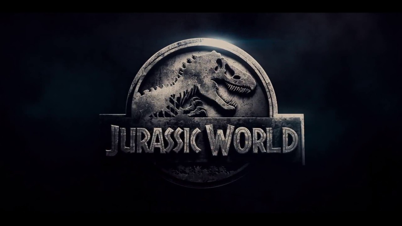 JURASSIC WORLD (2015) Trailer - HD