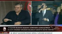 Yılmaz Özdil Halk Arenası’nda ‘5 lira’nın sırrını açıkladı