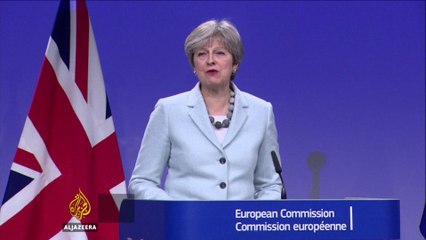 What's next for Brexit?