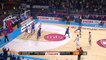 Basket - Euroligue (H) : L'Etoile rouge de Belgrade domine l'Efes Istanbul