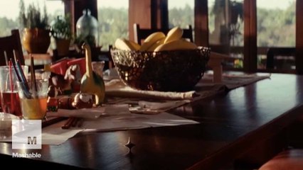 10 movies with unforgettable ending scenes