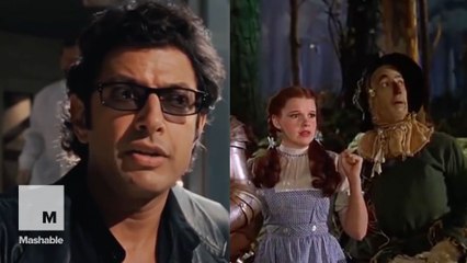 100 iconic movie quotes from ‘Casablanca’ to ’Taken’