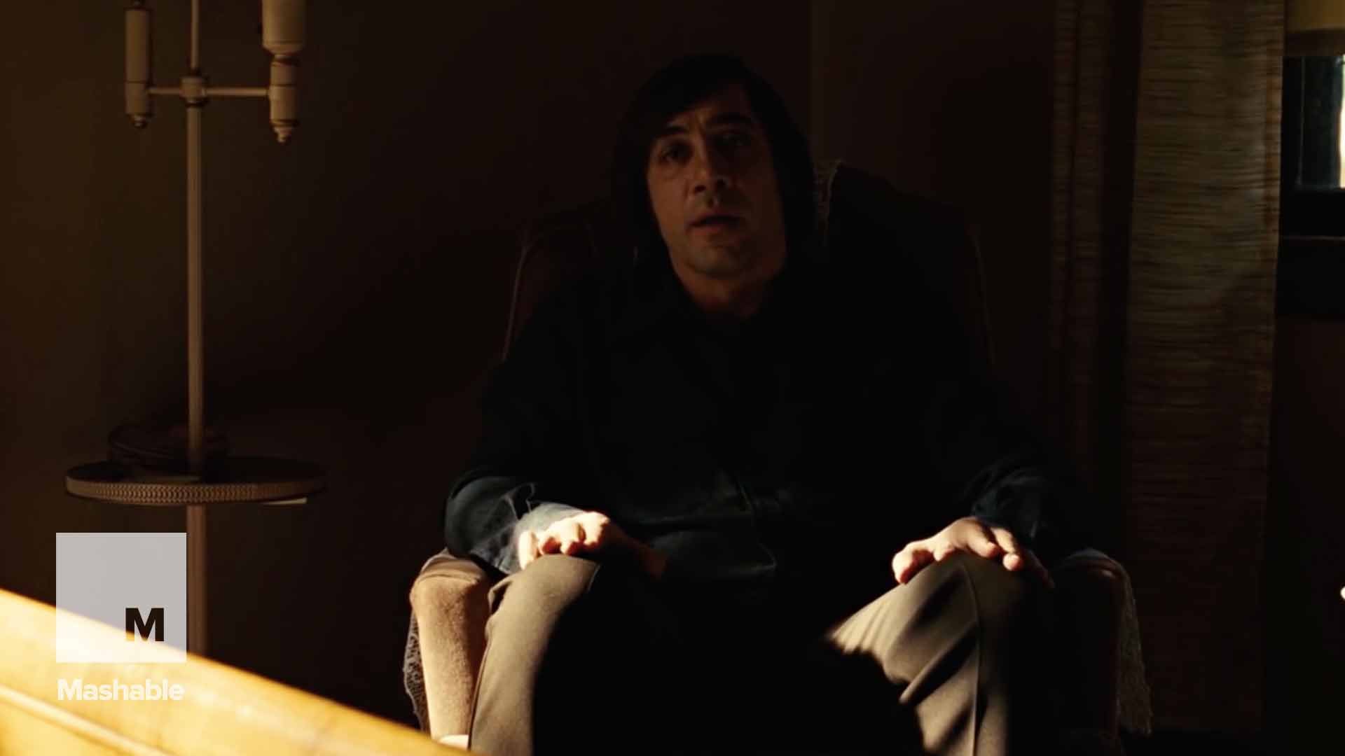 ⁣Two genius film editing moves that create powerful meaning