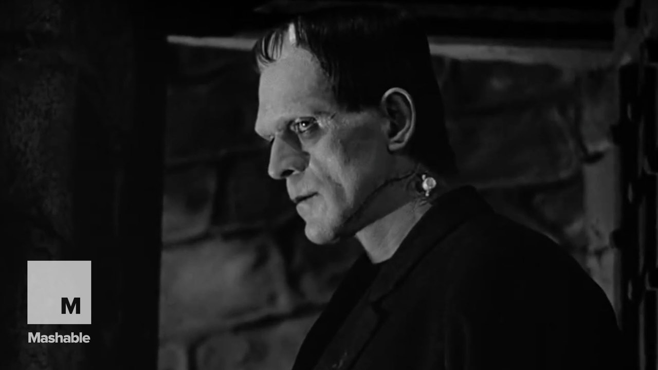 The top 10 freakiest movie monsters of all time