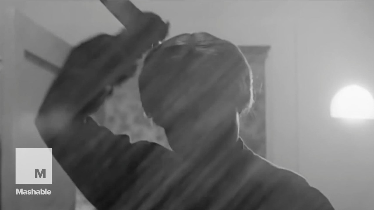 The 10 craziest death scenes in horror movie history