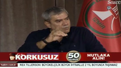''Rıza Sarraf Türkiye'ye gelse omuzlara alınır''