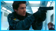 MAZE RUNNER 3: The Death Cure - Final Trailer - Dylan O'Brien, Kaya Scodelario